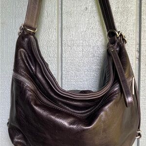 R&T Medium Duffel in falcon